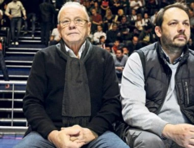 Ν. Ίβκοβιτς : Βρέθηκε σε άσχημη κατάσταση ο γιος του που ήταν εξαφανισμένος για 48 ωρες